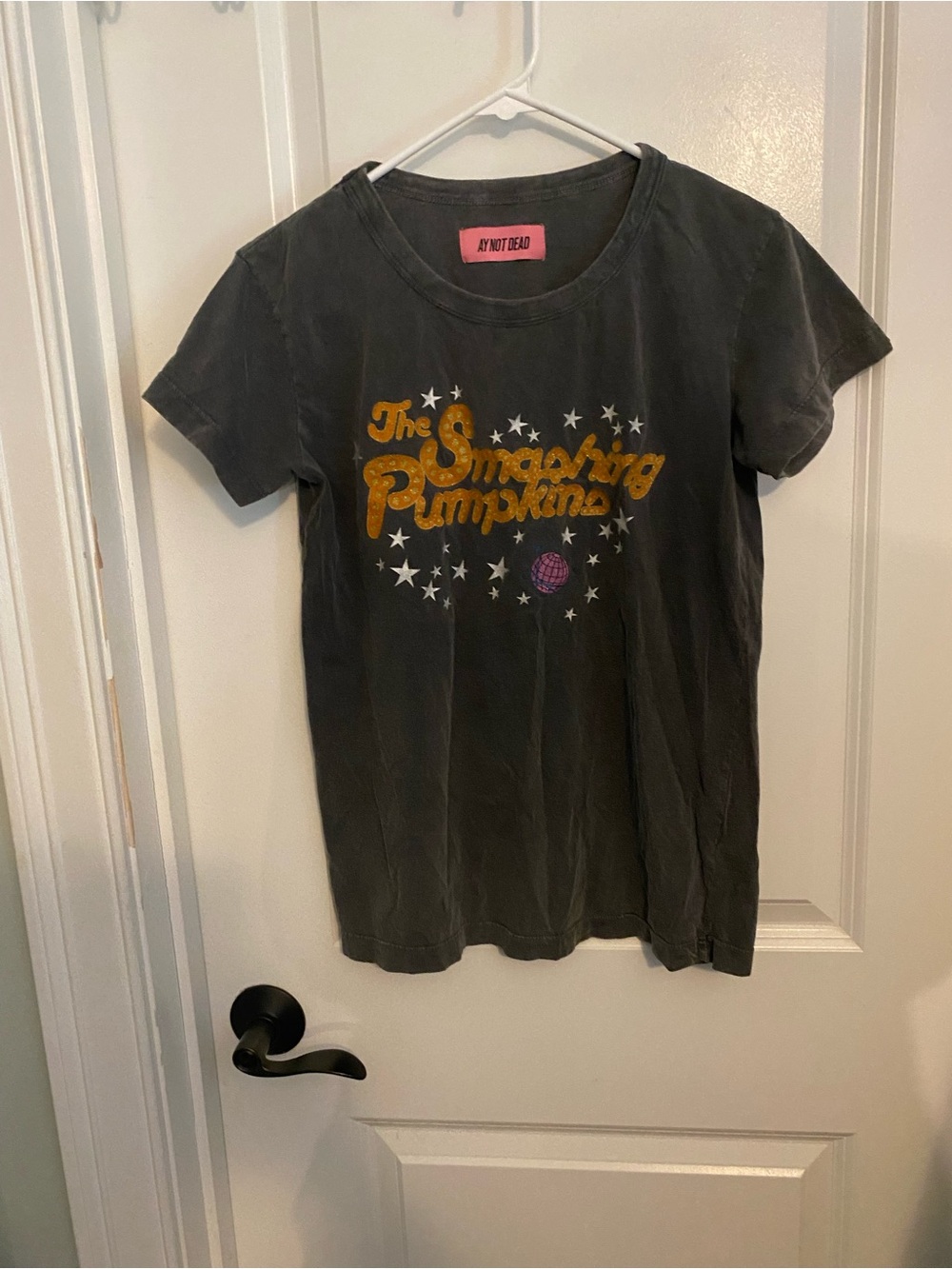 Ay Not Dead Tees